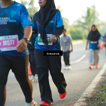 Runner Photo 4776236