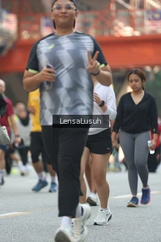 Runner Photo 4776243