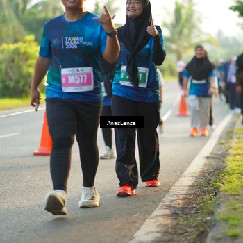Runner Photo 4776244
