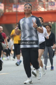 Runner Photo 4776245