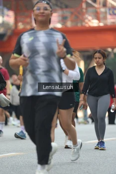 Runner Photo 4776255