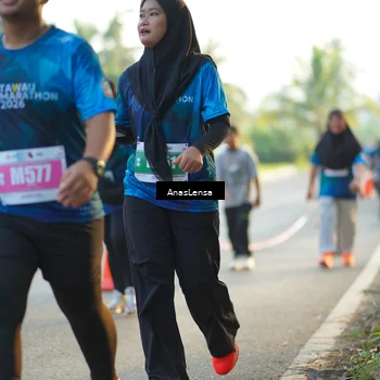 Runner Photo 4776256
