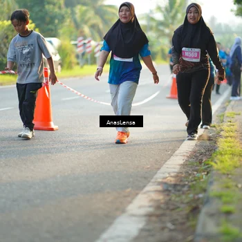 Runner Photo 4776257