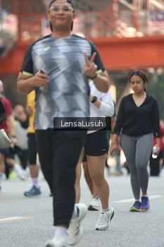 Runner Photo 4776258