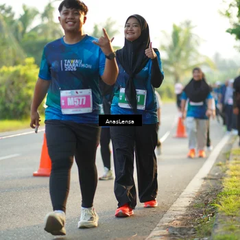 Runner Photo 4776259
