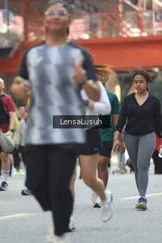 Runner Photo 4776261