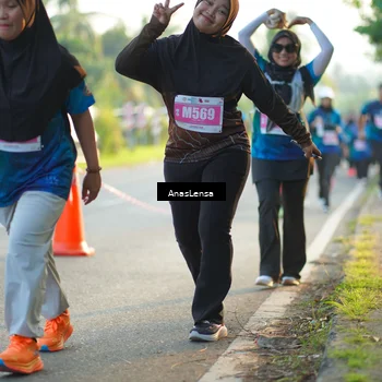 Runner Photo 4776264