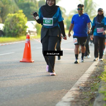 Runner Photo 4776268