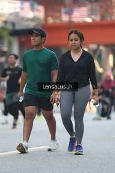 Runner Photo 4776272