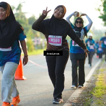 Runner Photo 4776277