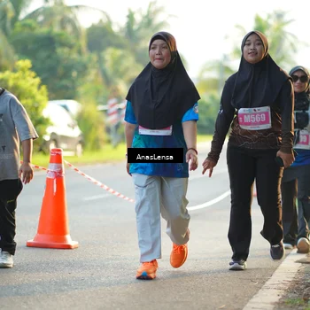 Runner Photo 4776278