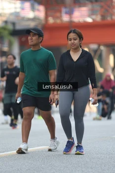 Runner Photo 4776280