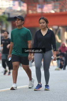 Runner Photo 4776281