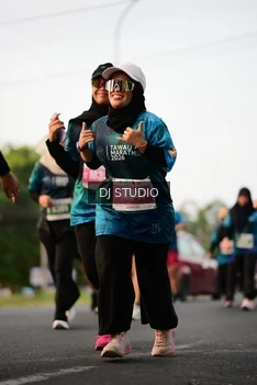Runner Photo 4776282