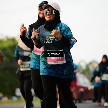 Runner Photo 4776287