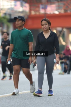 Runner Photo 4776289