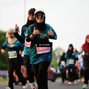 Runner Photo 4776292