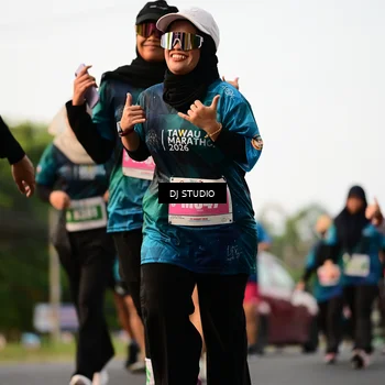 Runner Photo 4776296