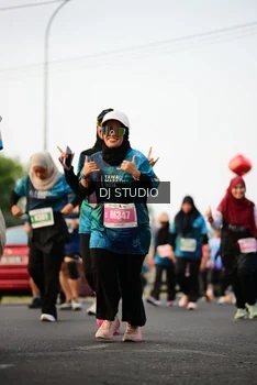 Runner Photo 4776301