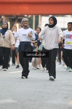 Runner Photo 4776302