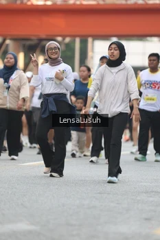Runner Photo 4776311