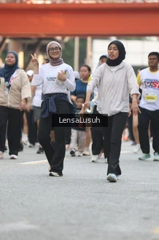 Runner Photo 4776314