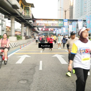 Runner Photo 4776320