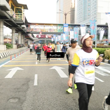 Runner Photo 4776321
