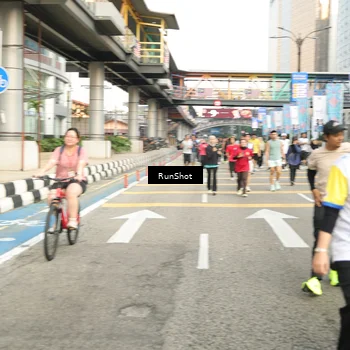 Runner Photo 4776323