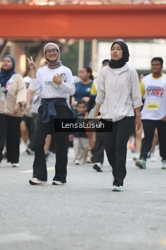 Runner Photo 4776325