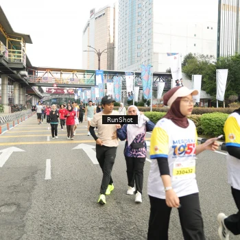 Runner Photo 4776327