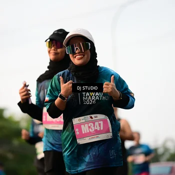 Runner Photo 4776328