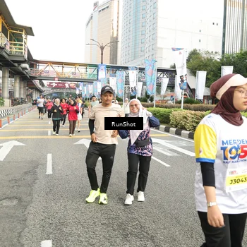Runner Photo 4776330