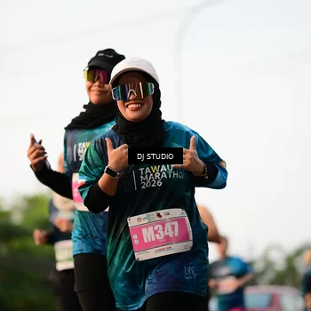 Runner Photo 4776332