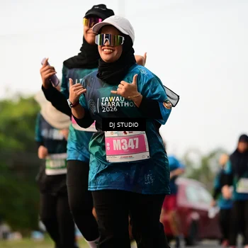 Runner Photo 4776334