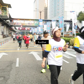 Runner Photo 4776348
