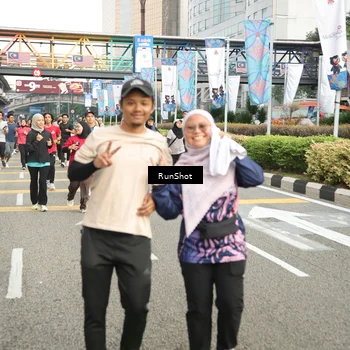 Runner Photo 4776350