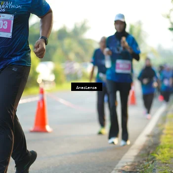 Runner Photo 4776351