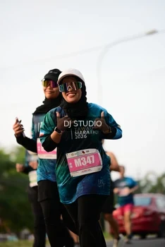 Runner Photo 4776352