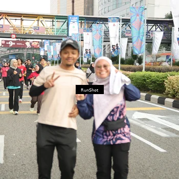 Runner Photo 4776353
