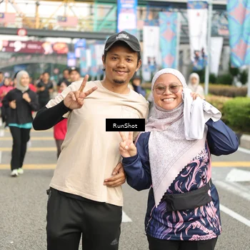 Runner Photo 4776354