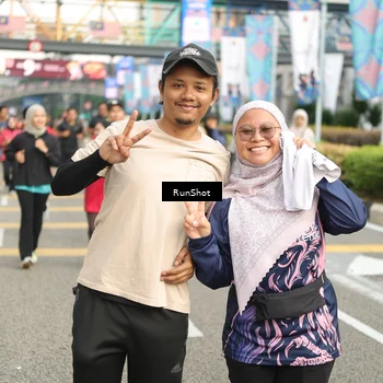 Runner Photo 4776355