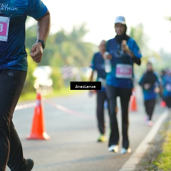 Runner Photo 4776357