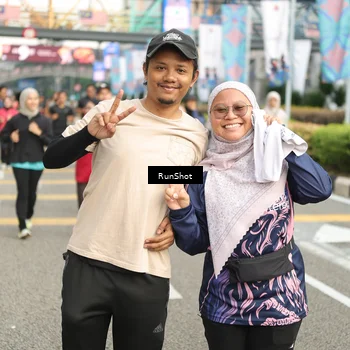 Runner Photo 4776361