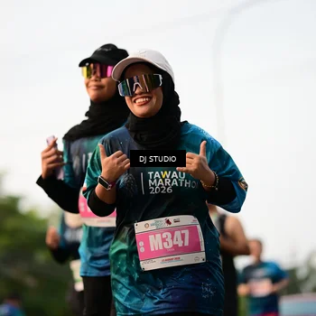 Runner Photo 4776362