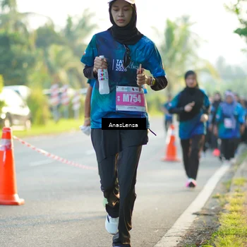 Runner Photo 4776365