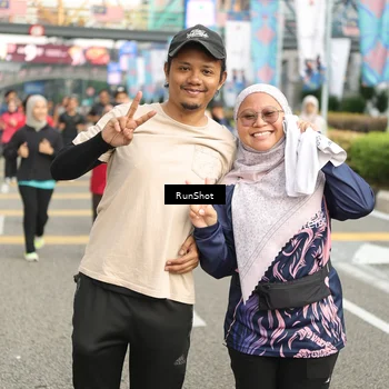 Runner Photo 4776367