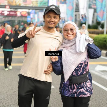 Runner Photo 4776370