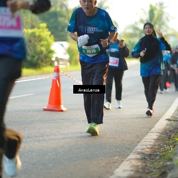 Runner Photo 4776373