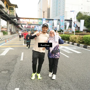 Runner Photo 4776374